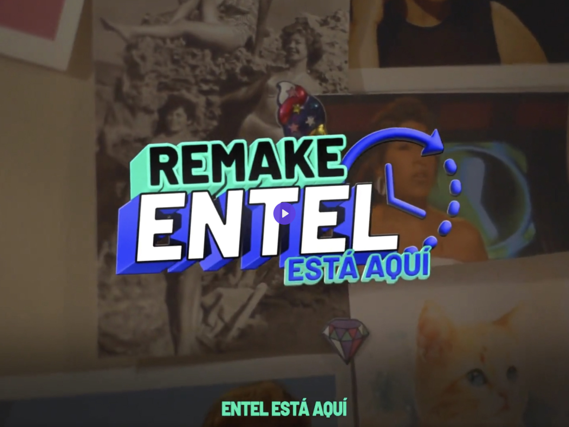 Entel