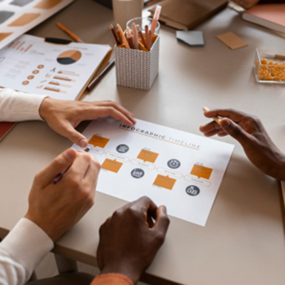 Brand strategy & consulting