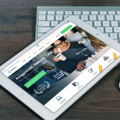 Desarrollo sitios web corporativos